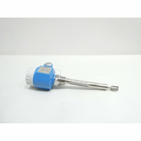 ENDRESS HAUSER ENDRESS HAUSER FTL51-5KAQ3/0 AGN2CB4E5A+ LIQUIPHANT M 19-253V-AC 19-55V-DC VIBRATING LEVEL SWITCH FTL51-5KAQ3/0 AGN2CB4E5A+